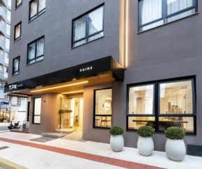 Tropikalya Prime Hotel